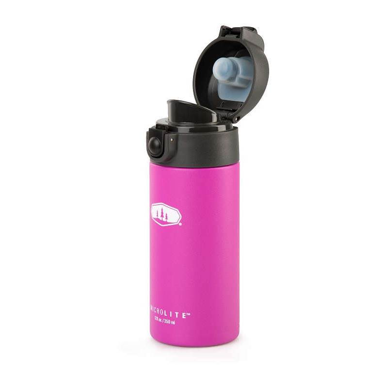 GSI Outdoors Microlite 350 Flip Thermos-2